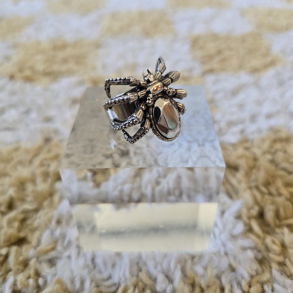 2024 Spider Ring